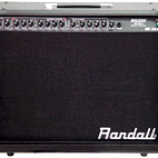 Randall: RG200G2