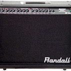 Randall: RG200G2
