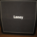 Laney: Tube Fusion 4x12a