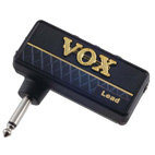 Vox: AmPlug Lead