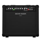 Behringer: Virtube VT30FX