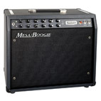 Mesa Boogie: F-50