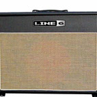Line 6: Flextone III Plus