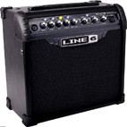 Line 6: Spider III 15