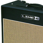 Line 6: Flextone