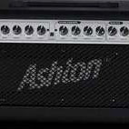 Ashton: GA100H