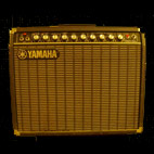 Yamaha: G50-112