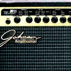 Johnson: Marquis JM120