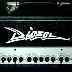 Diezel: Herbert