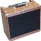 Tech 21: Bronzewood 60