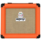 Orange: Crush 10