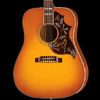 Gibson: Hummingbird