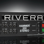 Rivera: TBR5 Hammer 320