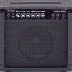 Harley Benton: HB-20G