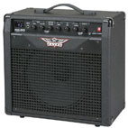 Raven: RG-20