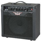Raven: RG-20