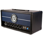 Jet City Amplification: JCA20H Head