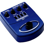 Behringer: GDI21 V-Tone Guitar Driver