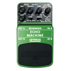 Behringer: EM600 Echo Machine