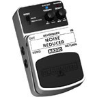 Behringer: NR300 Noise Reducer