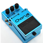 Boss: CE-3 Chorus