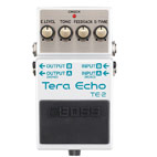 Boss: TE-2 Tera Echo