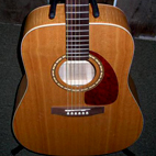 Simon & Patrick: Pro Flame Maple