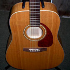 Simon & Patrick: Pro Flame Maple