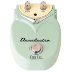 Danelectro: Cool Cat