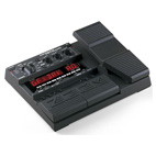 Zoom: 707 II Guitar