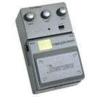 TS7 Tubescreamer Review | Ibanez | Guitar Effects | Reviews