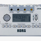 Korg: Pandora PX5D