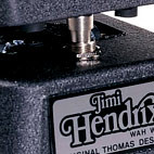 Dunlop: JH-1 Jimi Hendrix Wah Wah