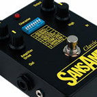 Tech 21: SansAmp Classic