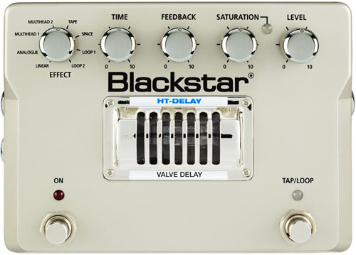 HT-Delay Review: In short I'd say buy it NOW. Hell it's expensive