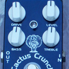 Pedalworx: Cactus Crunch