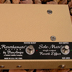 VanAmps: Sole-Mate