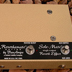 VanAmps: Sole-Mate