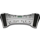 Peavey: Sanpera II