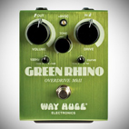 Way Huge: Green Rhino MkII WHE202