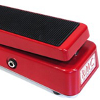Real McCoy: RMC-5 Wizard Wah