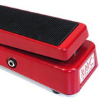 Real McCoy: RMC-5 Wizard Wah