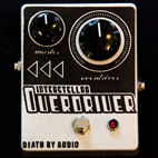 Death By Audio: Interstellar Overdriver