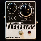 Death By Audio: Interstellar Overdriver