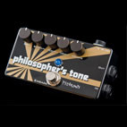 Pigtronix: Philosopher's Tone