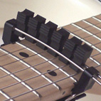 Weasel Trap: Harmonic Capo