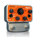 Source Audio: Soundblox 2 Orbital Modulator SA226