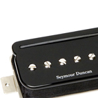 Seymour Duncan: SHPR-1 P-Rails