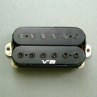 Ibanez: V8