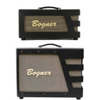 Bogner: Mephisto Head & 1x12 Half-Stack